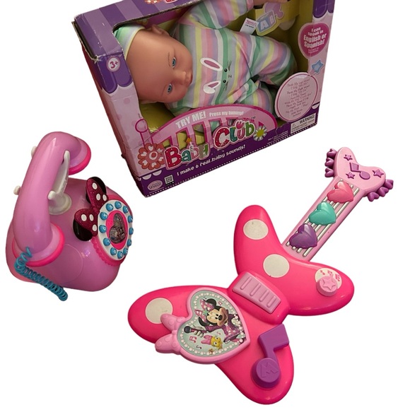 Raffle prize for kids marathon shows - Picture 2 of 2